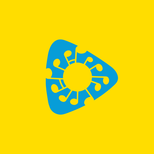 Radio Capris Rock logo