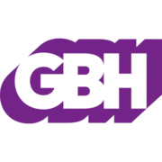 GBH 89.7 HLS logo