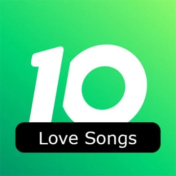 Radio 10 Love Songs logo