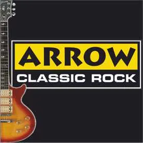 Arrow Classic Rock - Nederland logo