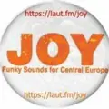 JOY - Funky Sounds 4 Central Europe logo