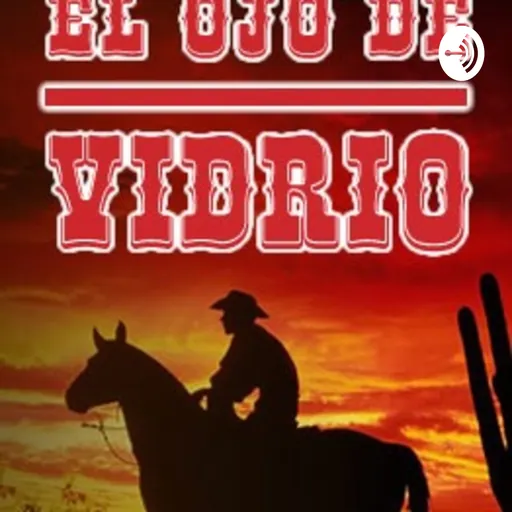 porfiro cadena el ojo de vidrio logo