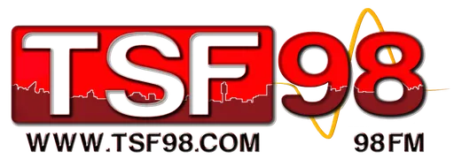 TSF 98 logo