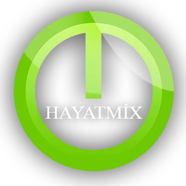 Hayatmix logo
