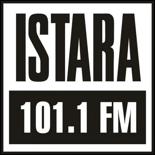 ISTARA FM SURABAYA logo