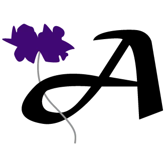 Amaryllis E-Radio logo