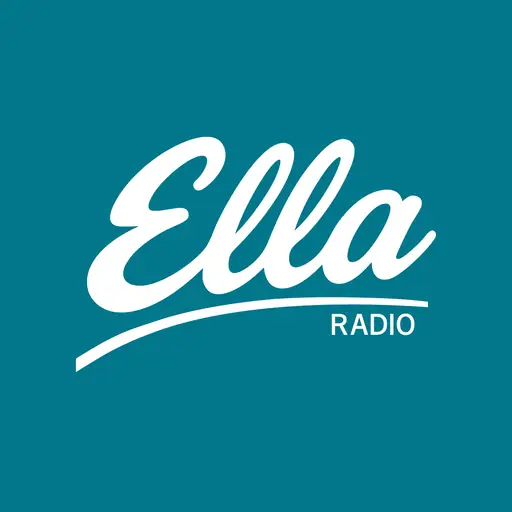 Ella Radio - Mellow Smooth Jazz logo