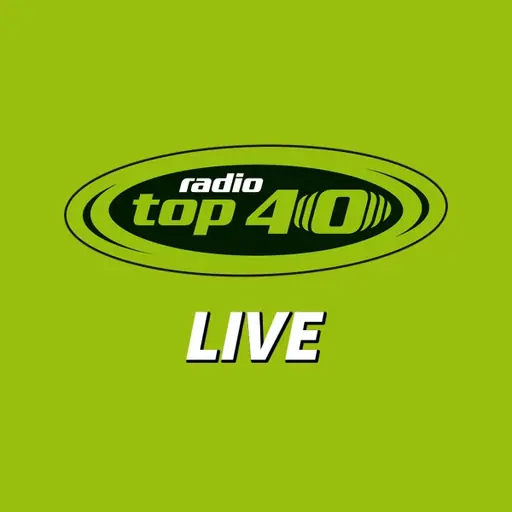 Radio Top40 Live logo