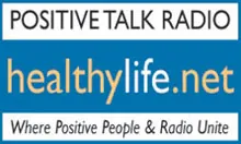 HealthyLife.net logo