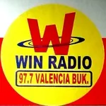 Win Radio Valencia logo