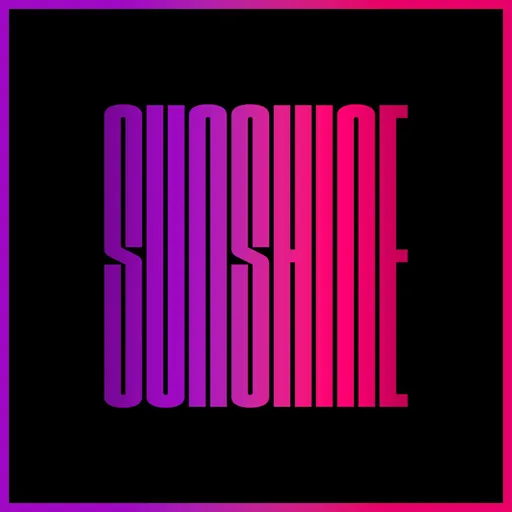Sunshine Live - 90s Anthems logo