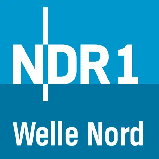 NDR 1 Welle Nord Lübeck logo