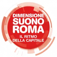 Dimensione Suono Roma logo