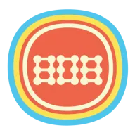 Radio 808 logo