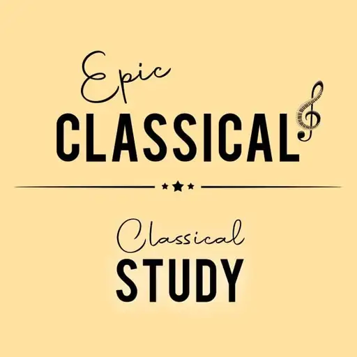 EPIC CLASSICAL - Classical Study logo