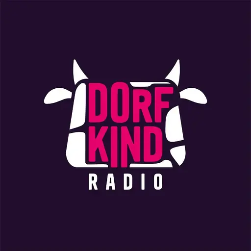 ANTENNE THÜRINGEN - Dorfkindradio logo
