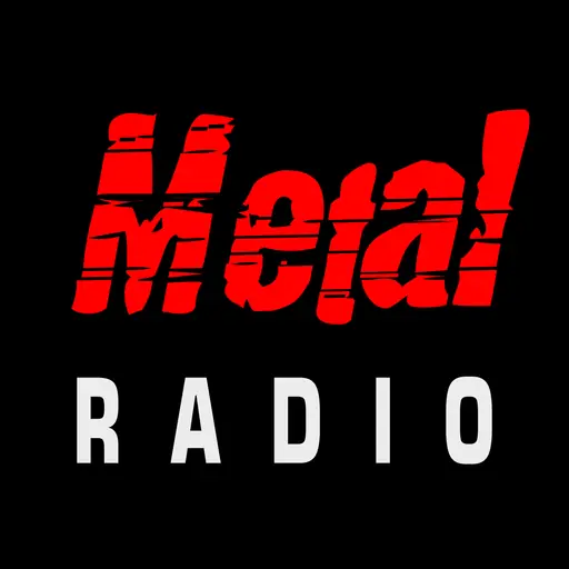 Metal Radio logo