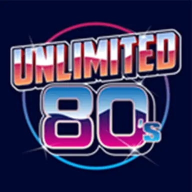 Best of 80s & 90s logo