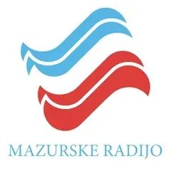 Mazurske Radijo logo