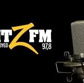 Hitzfm 97,8 Sommenbygd logo