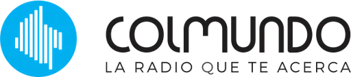 Colmundo Radio Bogota logo