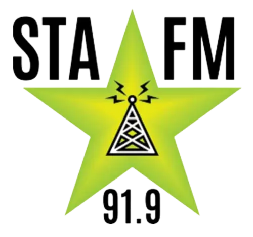 STA FM - Inverell - 91.9 FM (AAC) logo