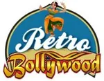 retrobollywood logo