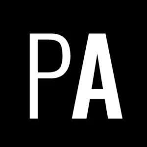 Pécs Aktuál Rádió logo