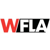 WFLA 970 AM Tampa Bay, FL logo