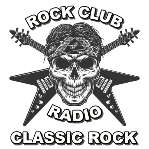 Rock Club Classic Rock logo