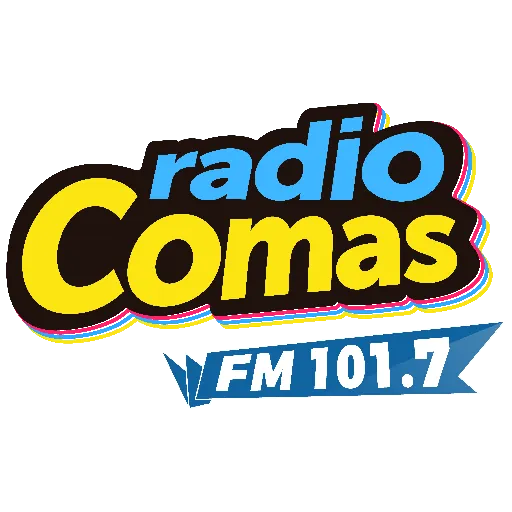 Radio Comas logo