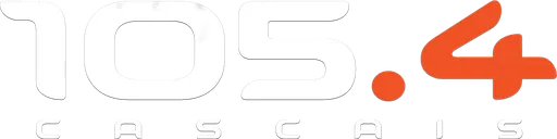 Cascais FM 105.4 logo