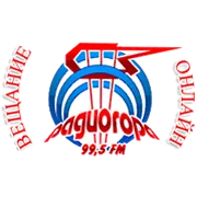 Гора logo