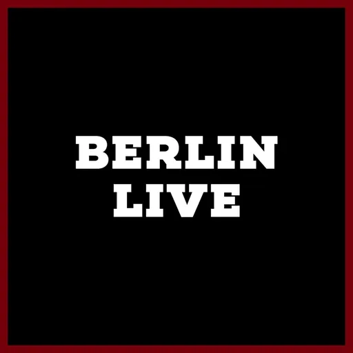 Star FM Maximum Rock Berlin 87.9 logo