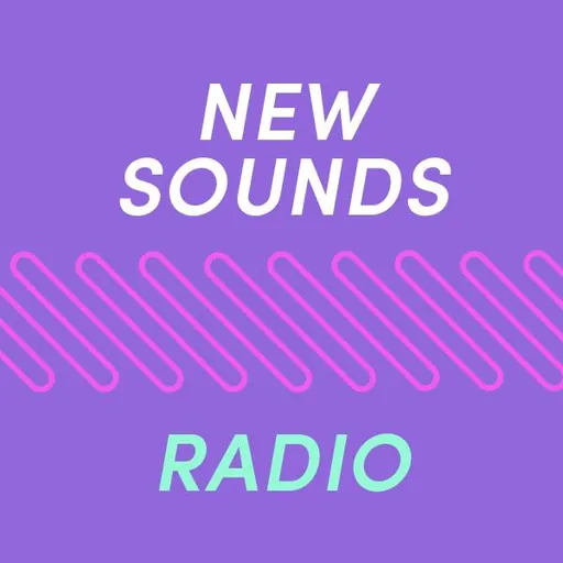 New Sounds Radio logo