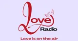 Love Radio - Indie Romance logo