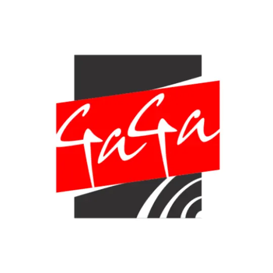 Rádió GaGa Gyergyószék logo