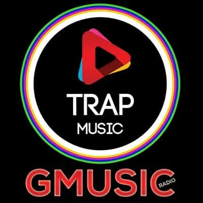 Radio GMusic Trap logo