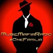 Music Mafia Radio logo