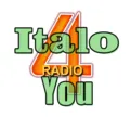 Radio Italo4you 256kbps logo