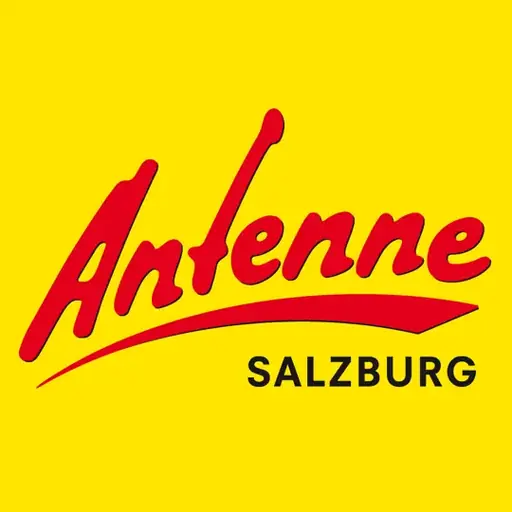 Antenne Salzburg logo