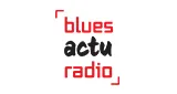 Blues Café Radio logo