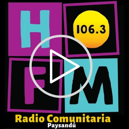 Horizonte - FM 106.3 logo