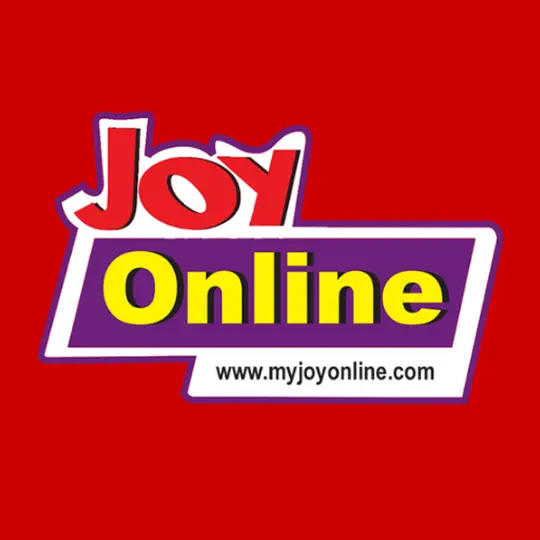 Joy FM 99.7 logo