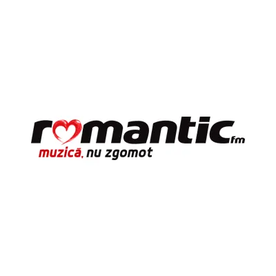 Romantic FM Radio logo