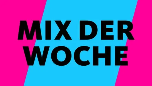 1LIVE Mix der Woche logo