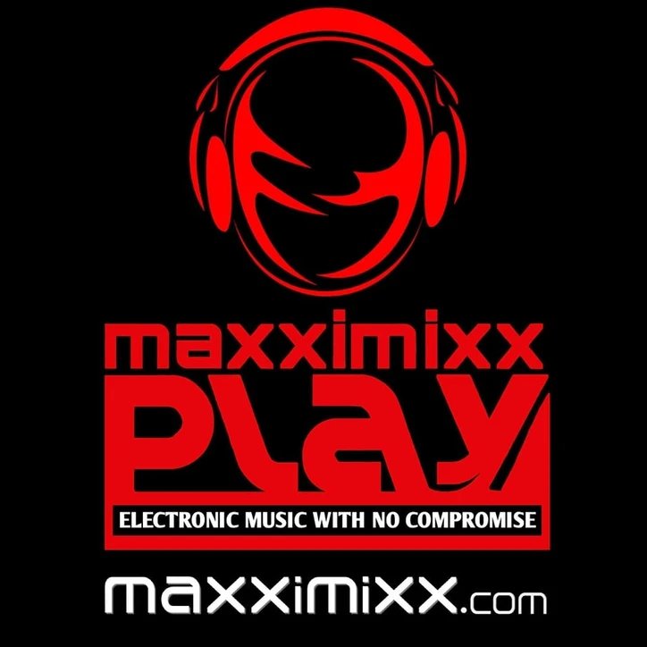 Maxximixx play live logo