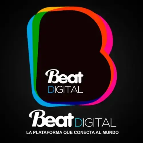 Beat Digital Radio logo