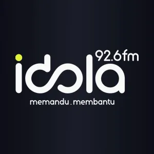 Radio Idola Semarang logo