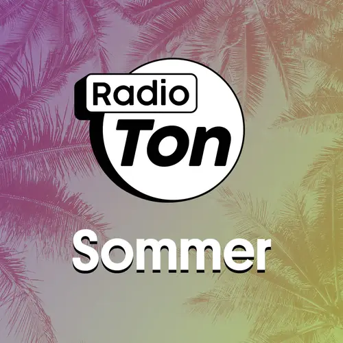 Radio Ton - Sommer logo